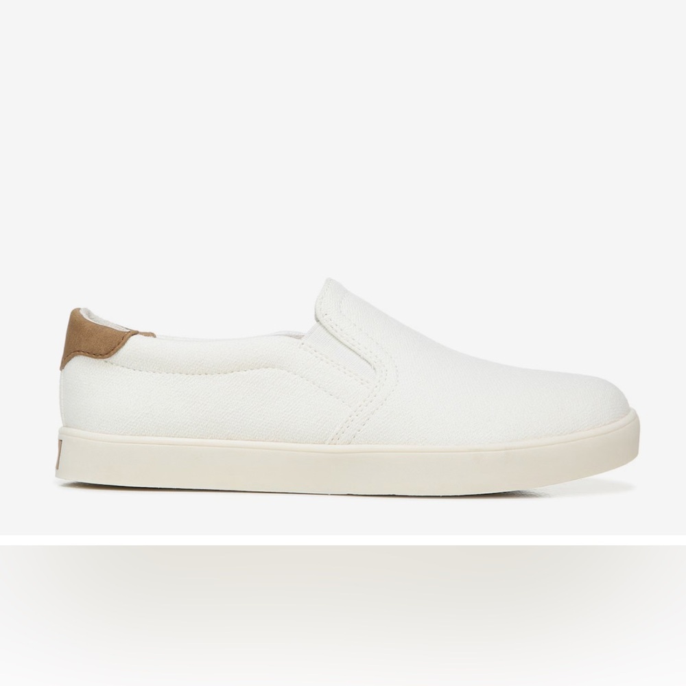 Dr. Scholl's Madison Slip-On SNEAKER BRAND NEW WOMEN'S SZ 10